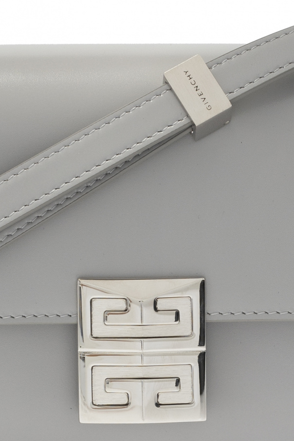4G Small' shoulder bag Givenchy - Givenchy barbed wire crew